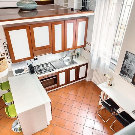 Urban Loft - Milano De Angeliアパートメント エクステリア 写真