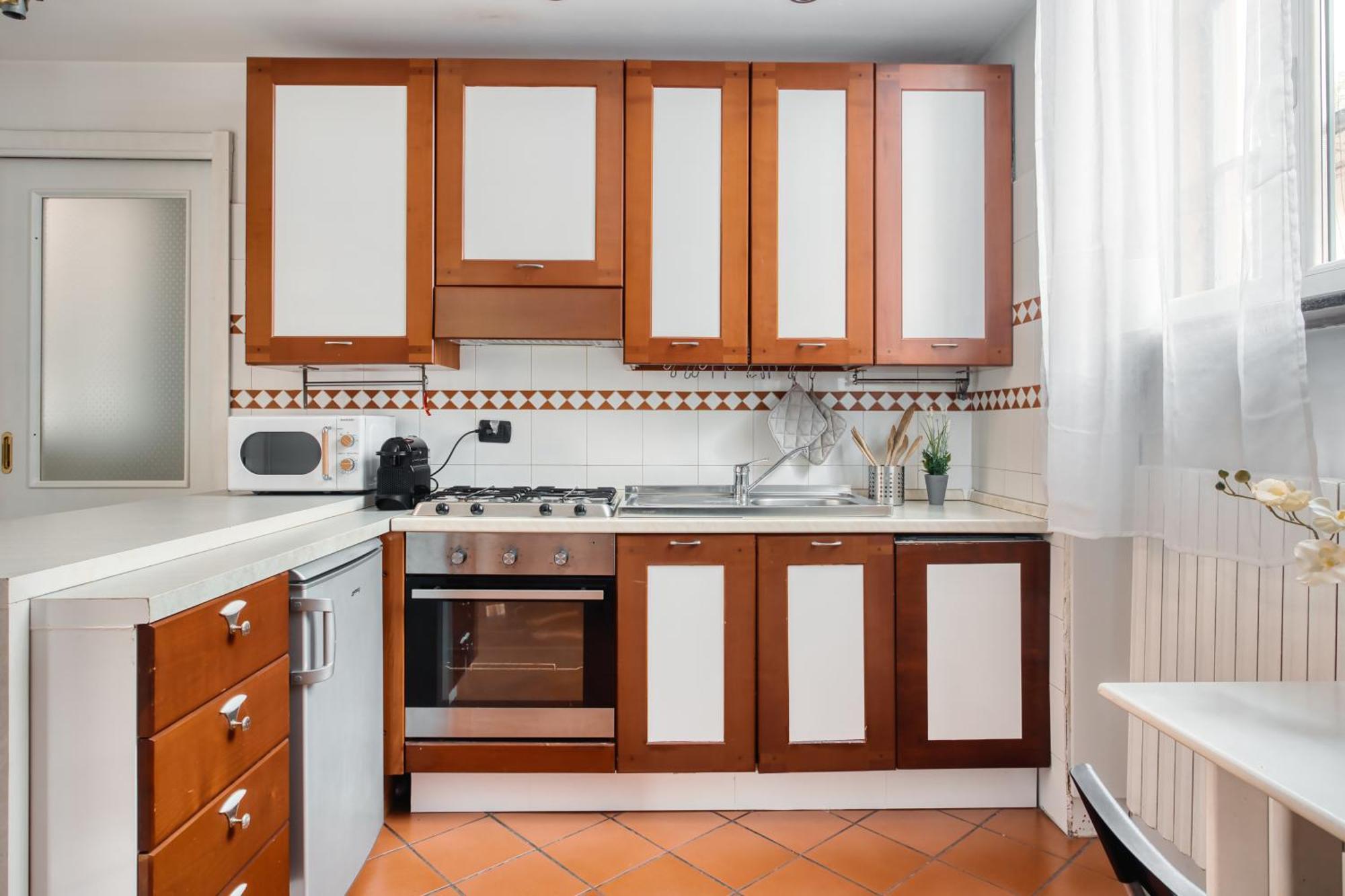 Urban Loft - Milano De Angeliアパートメント エクステリア 写真